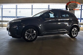 Hyundai Kona Electric,100KW ( 136PS ) 2021, Top stav - 4