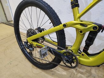 GT Sensor Carbon - 4
