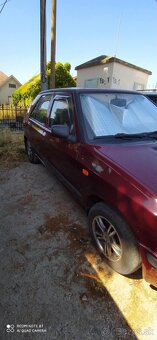 Škoda Felicia 1.3 mpi - 4