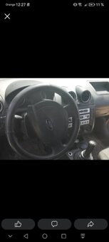 Predam ford fiesta 1.4.16v.2006 - 4