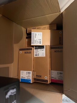 nova tlaciaren EPSON SureColor P7500 - 4