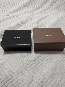 Tudor Black Bay Full set - 4
