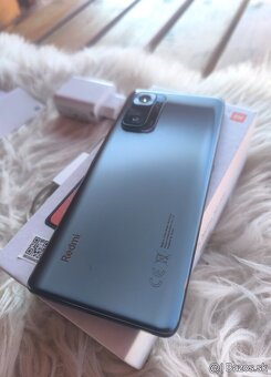 Xiaomi redmi note 10 pro 128gb - 4