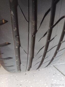215/55 r17 - 4