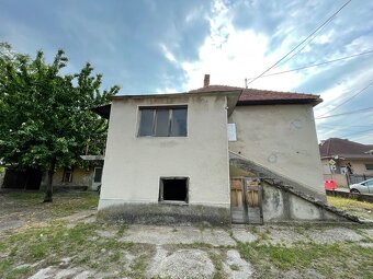 NA PREDAJ – Rodinný dom v obci Kameničná - 4