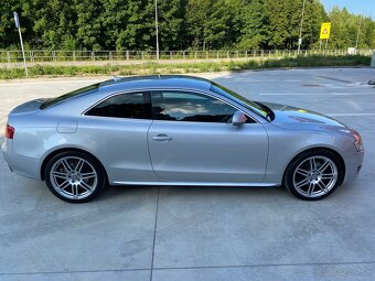 Audi A5 2.7 TDI Automat - 4