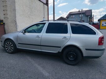 Octavia 2 - 4