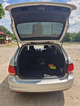 Volkswagen GOLF V 1.9 TDI 77 KW - 4