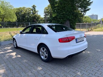 Audi a4 b8.5 2.0tdi 88kw - 4