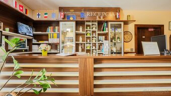 Lukratívny hotel na predaj - Investičná príležitosť - 4