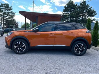Peugeot 2008 1.2 PureTech 130 GT Pack EAT8 - 4