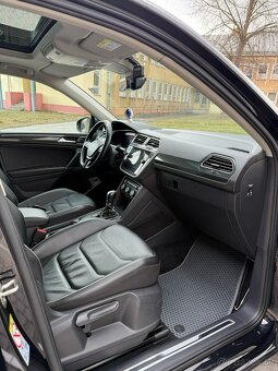 Volkswagen Tiguan Allspace 2.0 TDI Edition Comfortline - 4