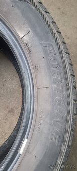 Predam 4 ks. letne pneumatiky 235 55 r17 99h - 4