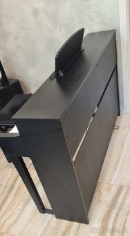Digitálne Piano Yamaha - 4