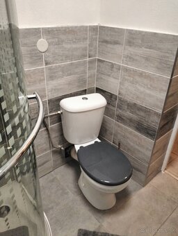 Krásny zrekonštruovaný 1.izbovy byt na prenájom - 4