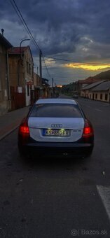 Audi A6-C6 - 4