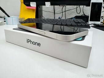 Apple iPhone 12 64gb Silver (bat. 100%) - 4