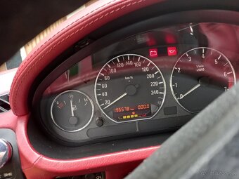 BMW Z3 coupe 2,8L - 4