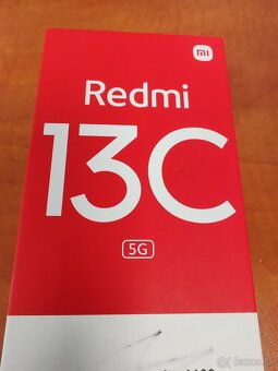 Redmi 13C 5G záruka - 4