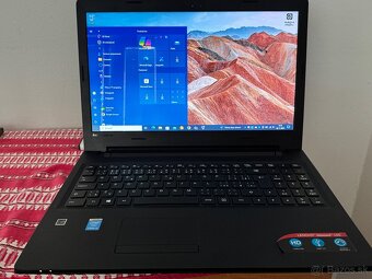 Lenovo Ideapad 100-15IBD - 4