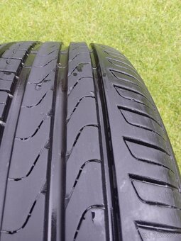 205/55 r17 letné pneu.7 mm - 4