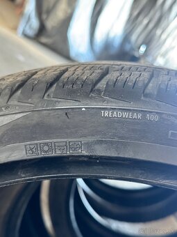 245/35 R21 Vredestein celoročné pneu - 4