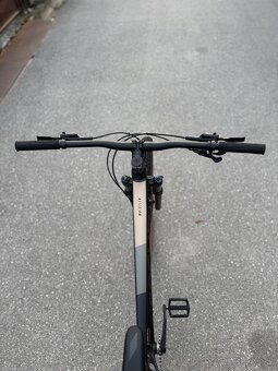 Focus Whistler 3.9 velkosť M - 4