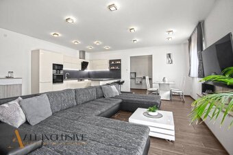 ALL INCLUSIVE | NA PREDAJ 3-IZBOVÝ RODINNÝ DOM | NOVOSTAVBA, - 4