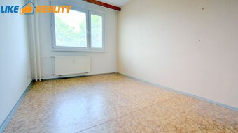 Predaj 3 izbového bytu s možnosťou kúpy garáže Priekopa - 4