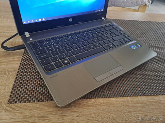 HP ProBook 4330s - 4