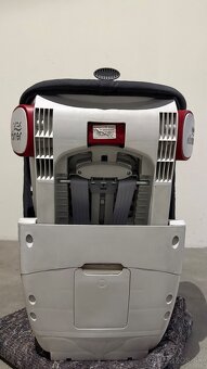 BRITAX RÖMER Autosedačka King II LS (9-18 kg) - 4