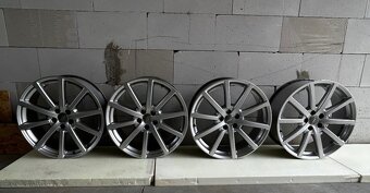 5x112 R20 Audi - 4