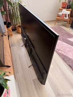 Sony Bravia KDL55W808C - 4