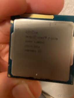 Procesory i5 a Intel Core 2 Duo - 4