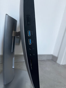 Predám AiO PC HP ProOne 400 G2 20" - 4