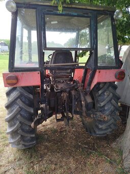 6745 Zetor - 4