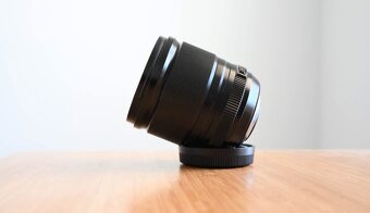 Fujifilm XF 18 mm f/1,4 R LM WR - 4