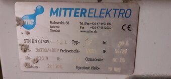 Stavebny rozvadzac antonik - 4