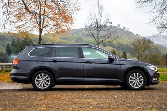 Volkswagen Passat Variant 1.6 - 4