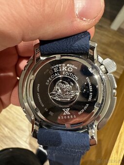 Seiko 499P1 “tuna” - 4
