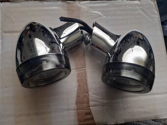 HARLEY DAVIDSON® SOFTAIL 3 v 1 - 4