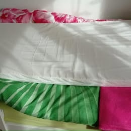 Detská postieľka - 4