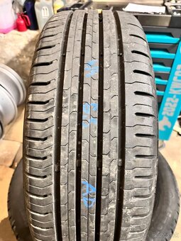 195/55 R16 87H letní pneu Continental - 4