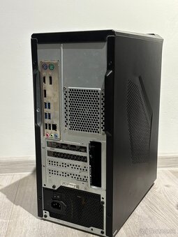 💻 ASUS ROG Strix G10CE – Gamer PC ✅ - 4