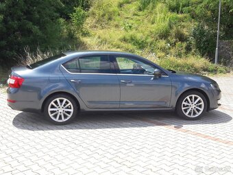 Škoda Octavia 3, 2.0 TDI, 110 kW, M6, STYLE+ Liftback - 4