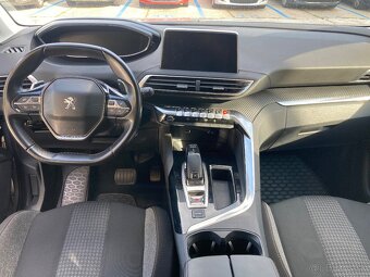 Predám Peugeot 3008 diesel 1.6 HDi, TOP stav - 4