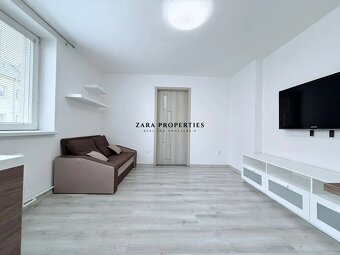 Zrekonštruovaný byt v TEHLOVEJ bytovke, Považská Bystrica - 4