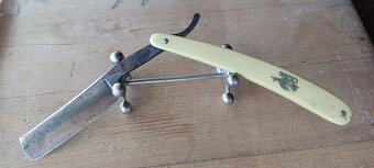 2x britva Solingen - 4