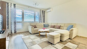 🏡 3-izbový byt - Ťahanovce – TOP výhľad na celé Košice, - 4