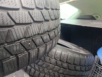 215/55r17 zimné Continental - 4